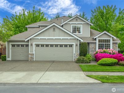 9204 181st Avenue E, Bonney Lake, WA, 98391