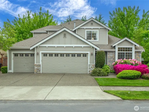 9204 181st Avenue E, Bonney Lake, WA 98391