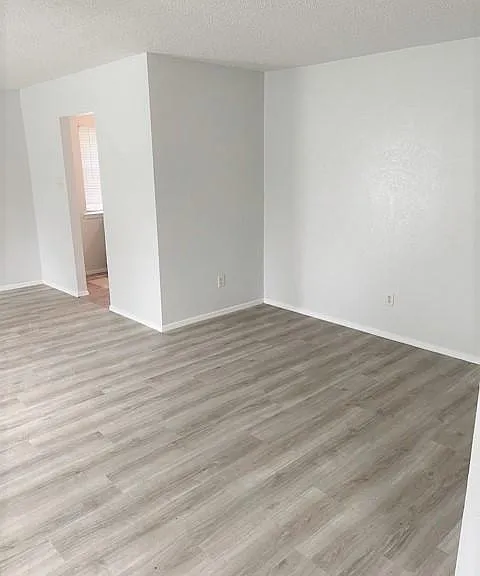 Formal Dining Area