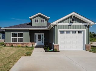 119 Doe Dr, Elkton, KY 42220