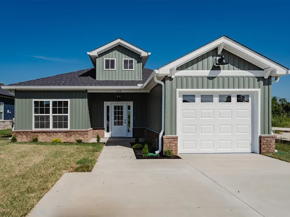 119 Doe Dr, Elkton, KY 42220