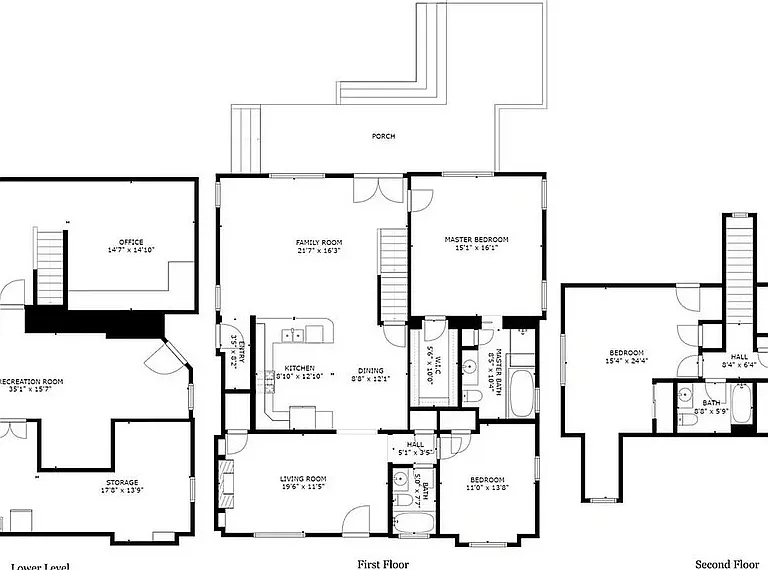 424 W Washington Ave — Photo 10