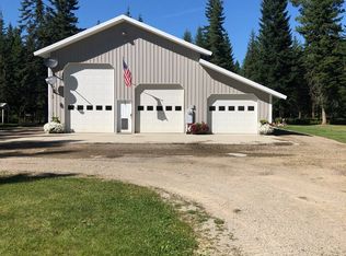 482 Rustic Rd, Cusick, WA 99119