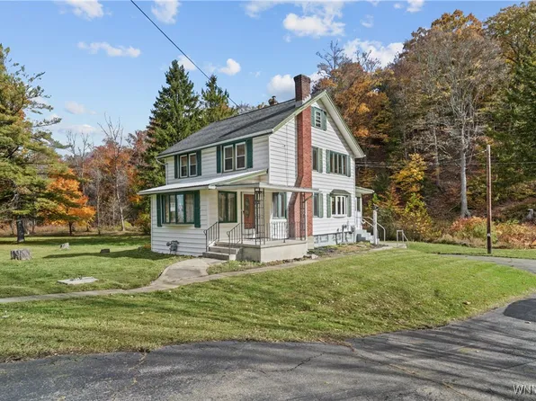 10348 Route 62, Gowanda, NY 14070