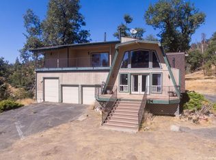 26690 Deertrail Dr, Tehachapi, CA 93561