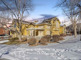 19667 E Mann Creek Dr APT C, Parker, CO 80134