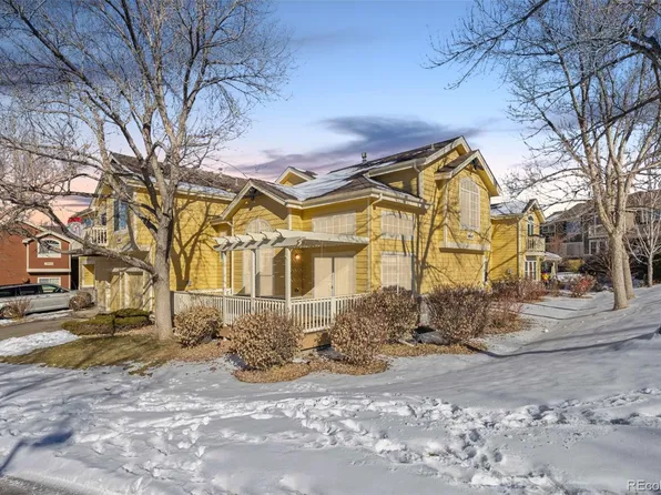 19667 E Mann Creek Drive #C, Parker, CO 80134