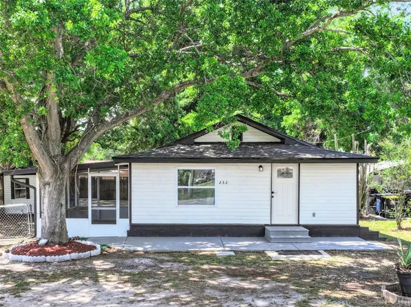 232 Noxon St, Auburndale, FL 33823