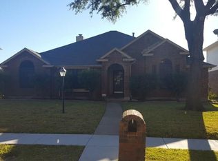 2223 Stillwater Dr, Mesquite, TX 75181