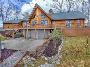 208 Private Drive 1107, Kitts Hill, OH 45645