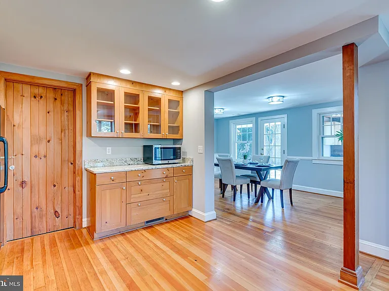 612 Holly Ridge Rd — Photo 29