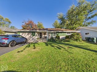 3400 N Pauline Ave, Muncie, IN 47304