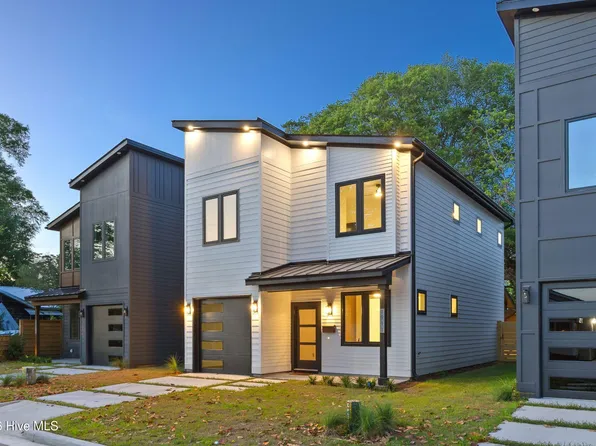 1911 Lingo Street, Wilmington, NC 28403