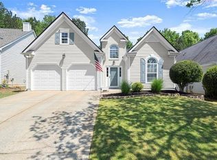 3090 Serenade Ct, Milton, GA 30004