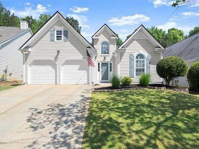 3090 Serenade Ct, Milton, GA, 30004