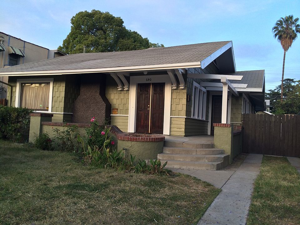 1st image of 640 N Normandie Ave