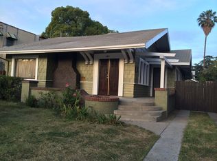 640 N Normandie Ave, Los Angeles, CA 90004