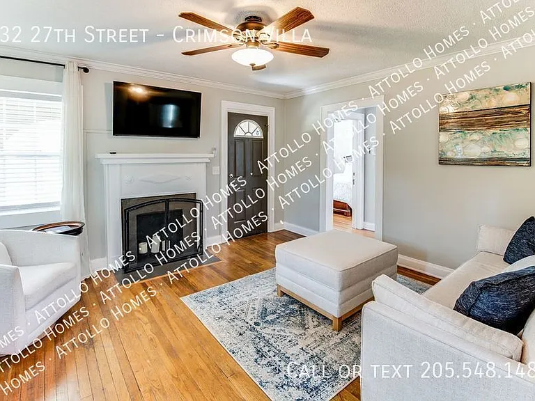 432 27th St #CRIMSON VILLA — Photo 5