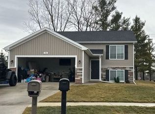 710 Natalia Dr, Davison, MI