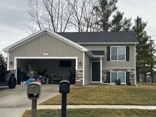 710 Natalia Dr, Davison, MI 48423