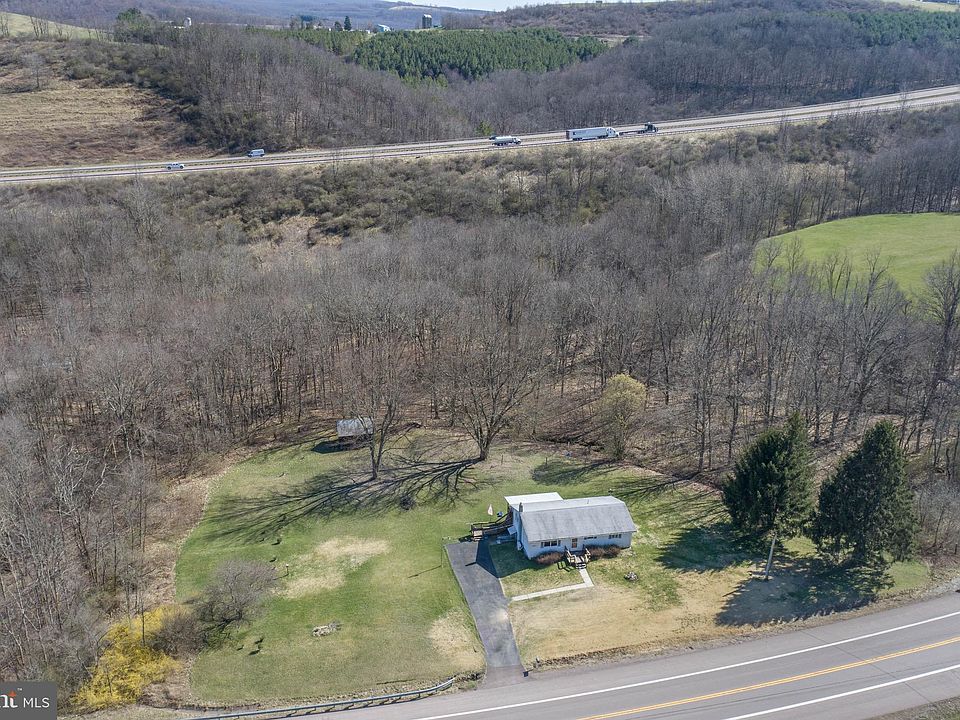 8603 Friendsville Rd, Friendsville, MD 21531 Zillow