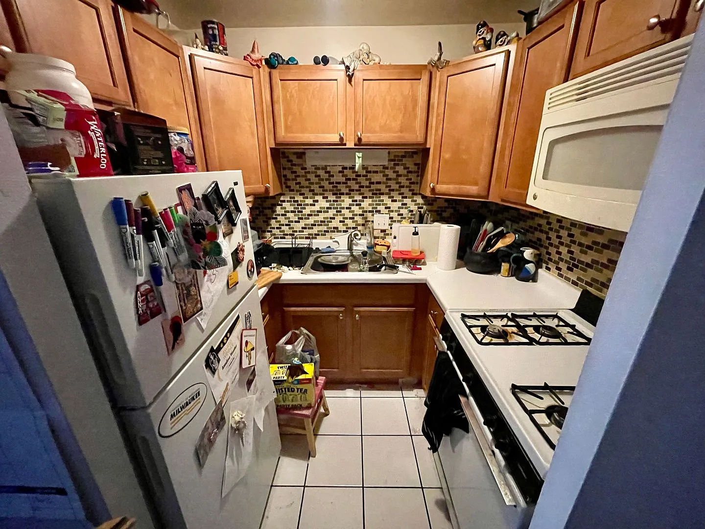 3445 N Oakland Ave — Photo 4