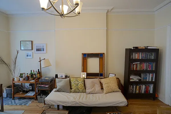 Rented by Halstead Real Estate | media 3