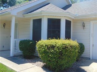 16709 E 53rd St S, Independence, MO 64055