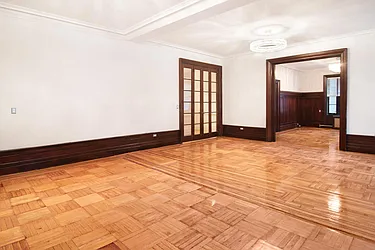 Rented by WAM Partners - William Moses Co.