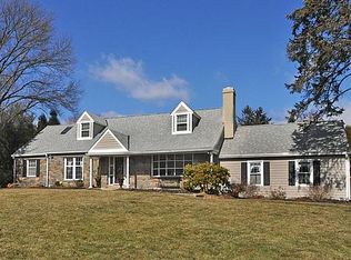 1125 Millbrook Rd, Berwyn, PA 19312