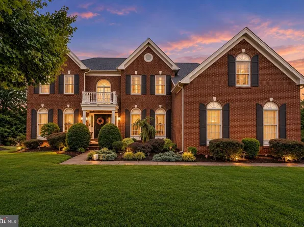 30 William Howard Dr, Glen Mills, PA 19342