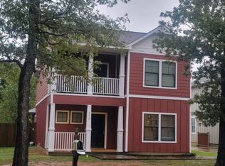 4010 Aspen St, Bryan, TX 77801