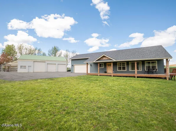 1011 Rothwell Rd, Viola, ID 83872