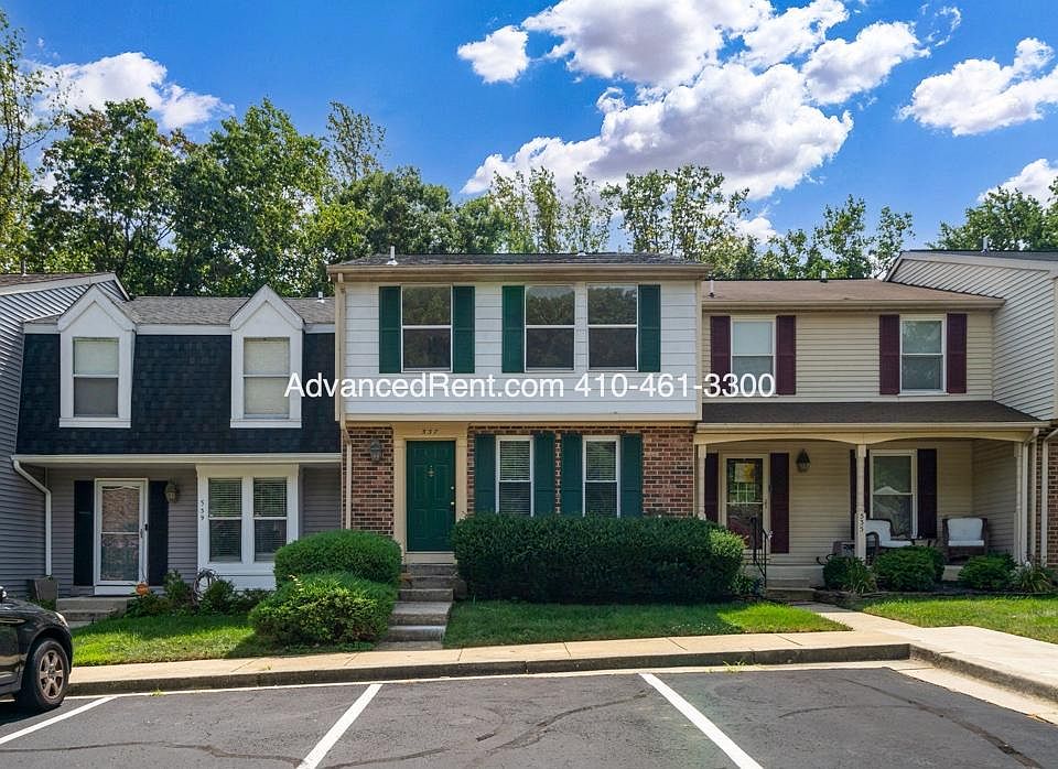 1st image of 537 Bay Dale Ct