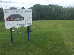 3242 Charter Oak Rd, Edgewood, KY 41017