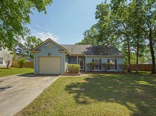 206 Windsor Mill Rd, Goose Creek, SC 29445