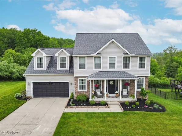 2215 Dorchester Dr, Kent, OH 44240
