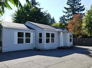 17002 E Burnside St, Portland, OR 97233