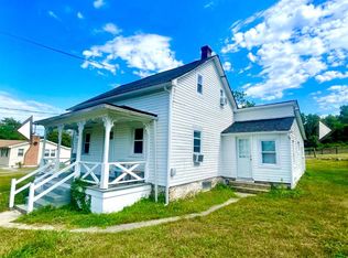 21328 Mount Lena Rd, Boonsboro, MD 21713