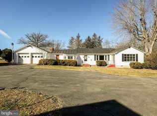 1009 Longmarsh Rd, Berryville, VA 22611