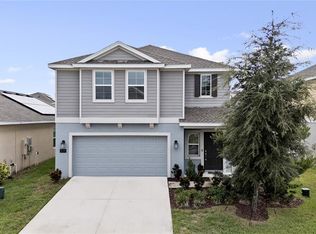 571 Jett Ln, Davenport, FL 33837