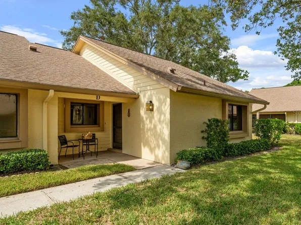 2567 Oakleaf Ln #41D, Clearwater, FL 33763