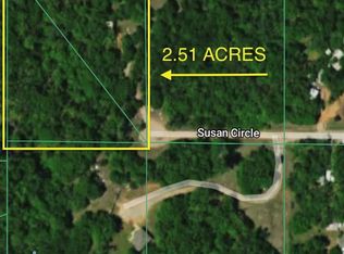 Susan Cir LOT 24, Guthrie, OK 73044