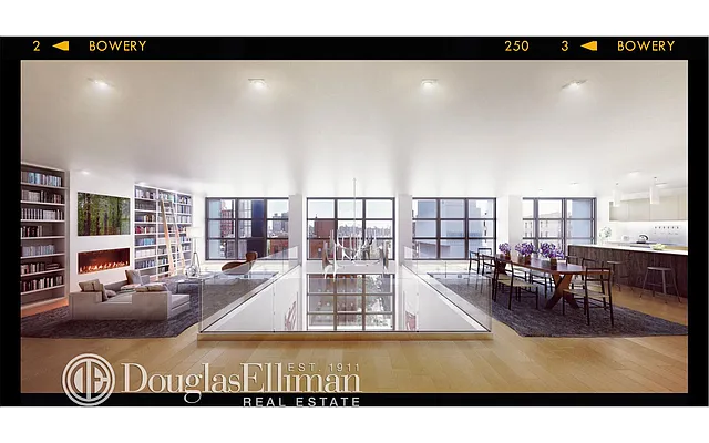 Sold by Douglas Elliman | media 34