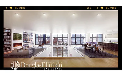 Sold by Douglas Elliman