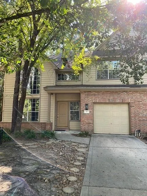 3 bed, 2.5 bath, 1668 sqft, $2,485 — Photo 2