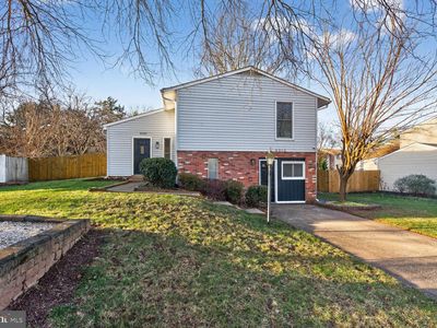 4010 Novar Dr, Chantilly, VA, 20151