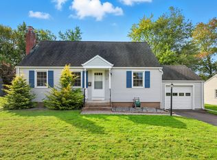 37 Stafford Ave, Newington, CT 06111