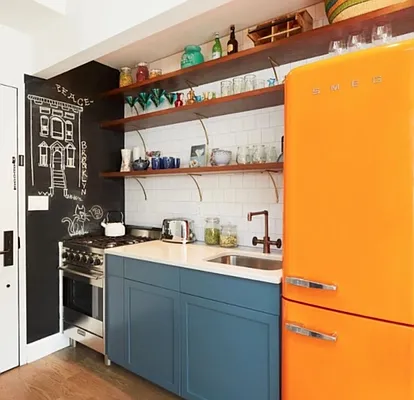 Rented by Nooklyn NYC LLC | media 18