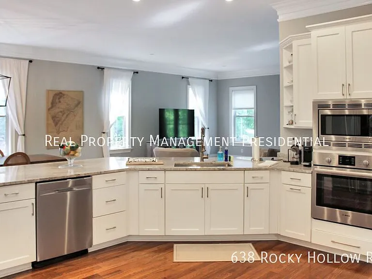 638 Rocky Hollow Rd — Photo 8
